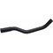 Gates Heater Hose, 19184 19184 - alternate 1
